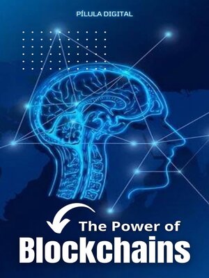 cover image of The Power of Blockchains